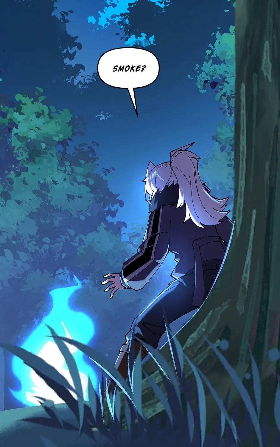 Salvos (A Monster Evolution LitRPG) Chapter 77 page 214 - 
