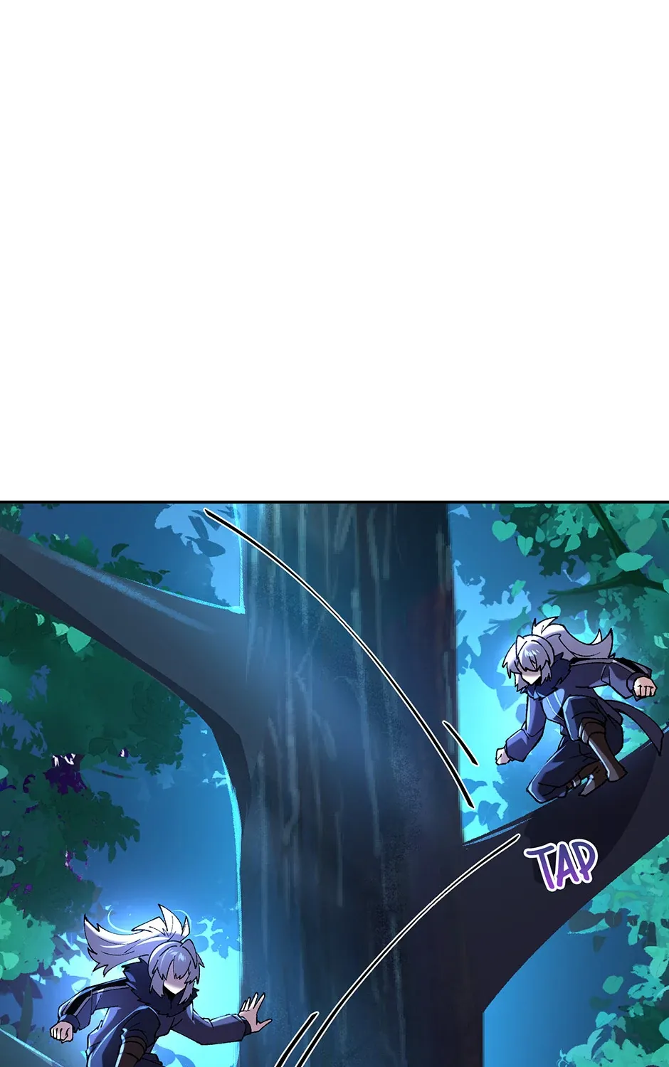 Salvos (A Monster Evolution LitRPG) Chapter 77 page 216 - 