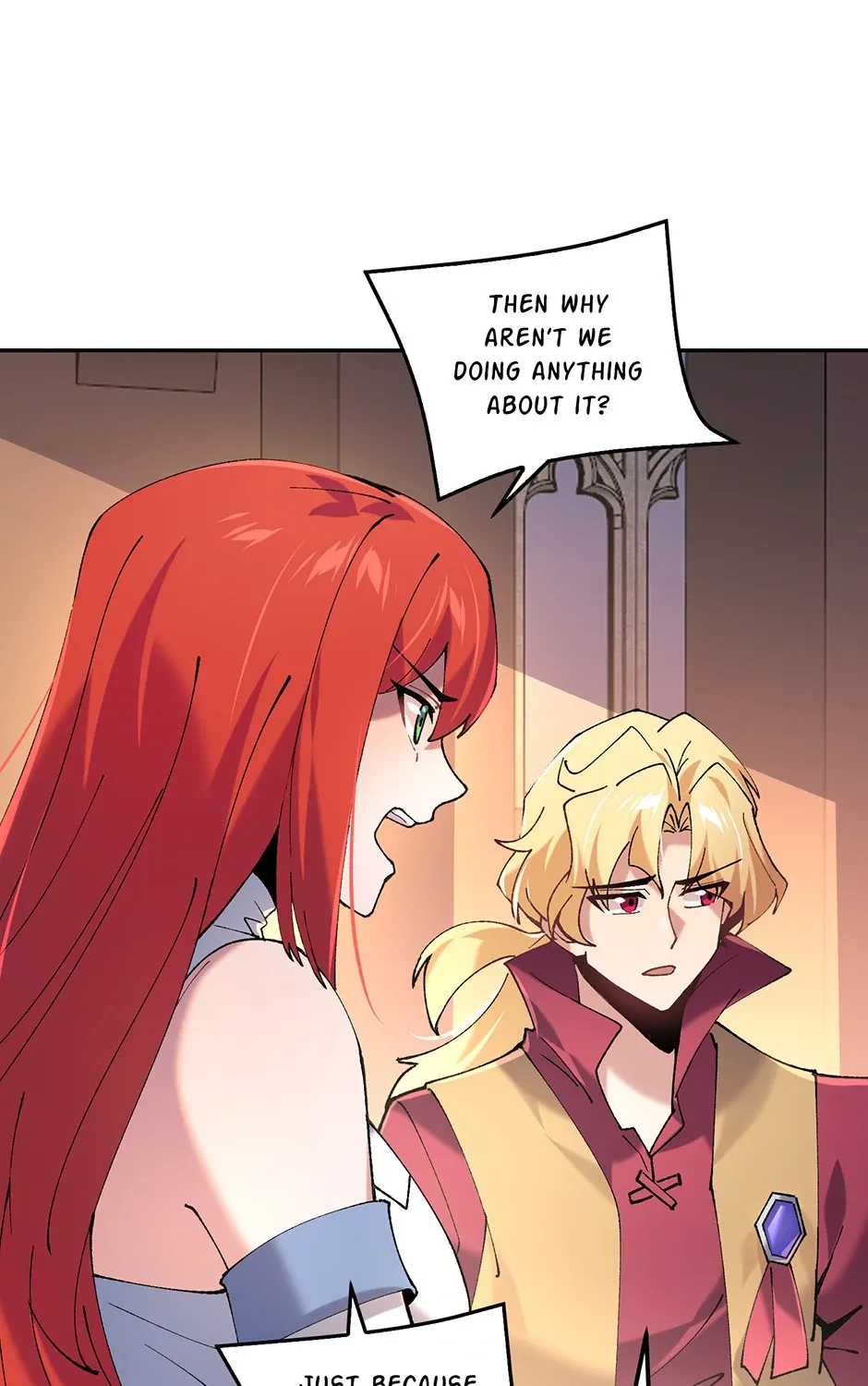 Salvos (A Monster Evolution LitRPG) Chapter 77 page 28 - 