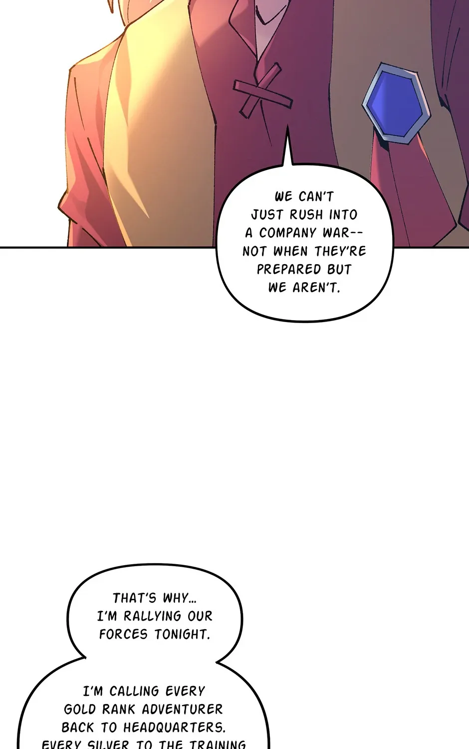 Salvos (A Monster Evolution LitRPG) Chapter 77 page 32 - 