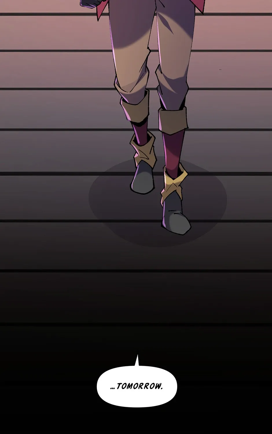 Salvos (A Monster Evolution LitRPG) Chapter 77 page 38 - 