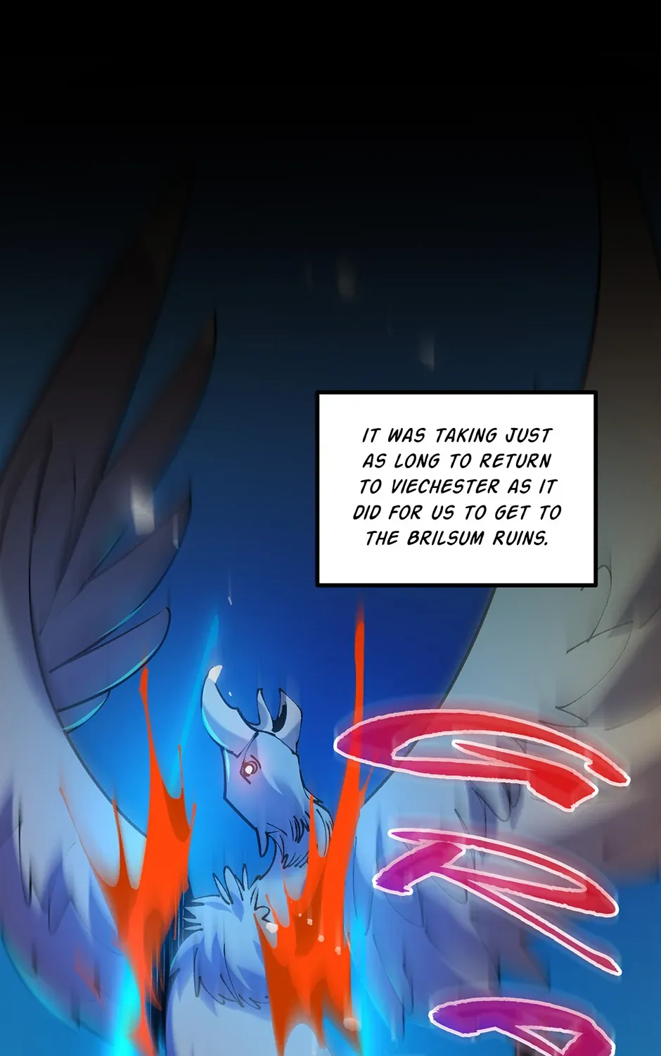 Salvos (A Monster Evolution LitRPG) Chapter 77 page 42 - 