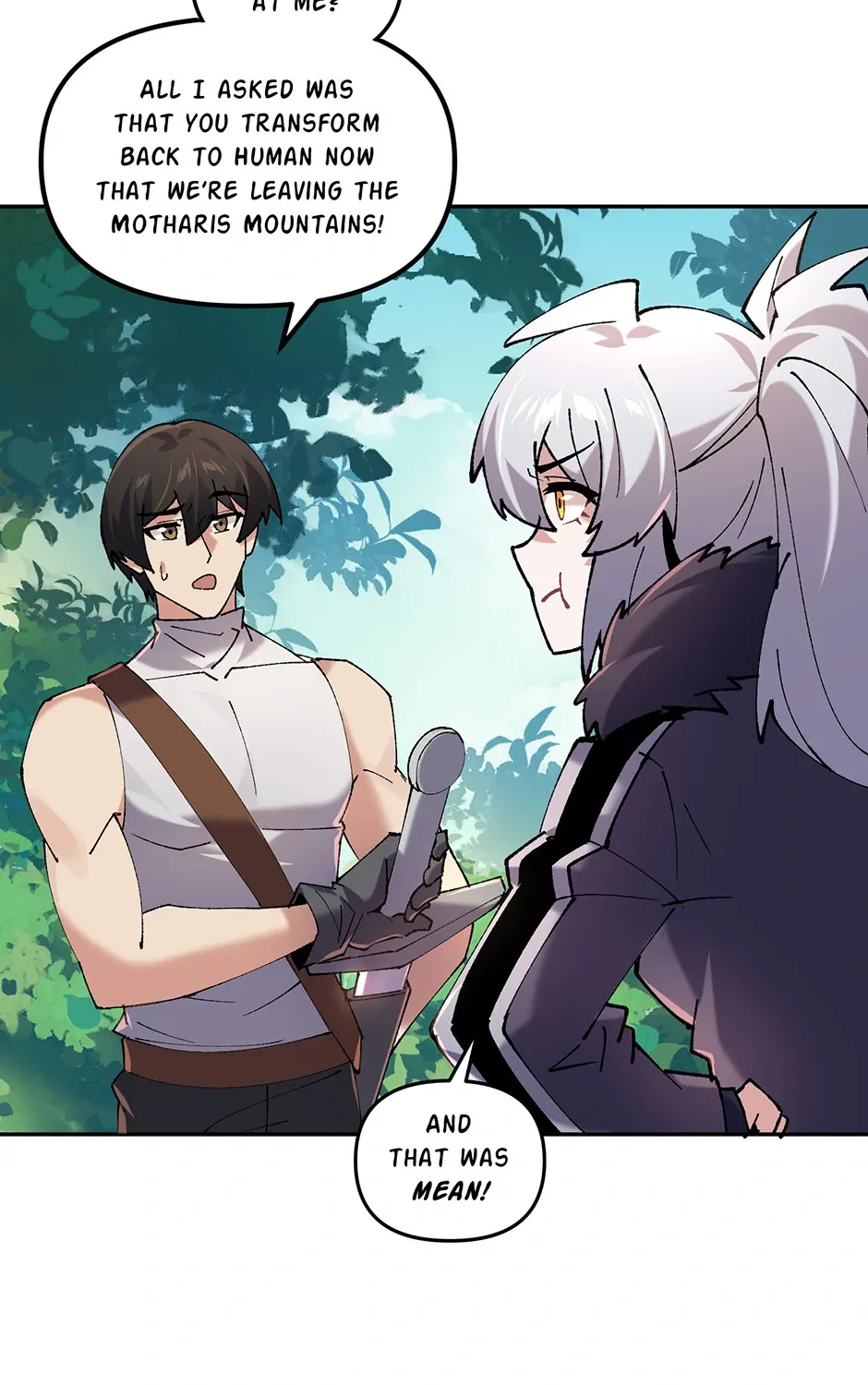 Salvos (A Monster Evolution LitRPG) Chapter 77 page 50 - 