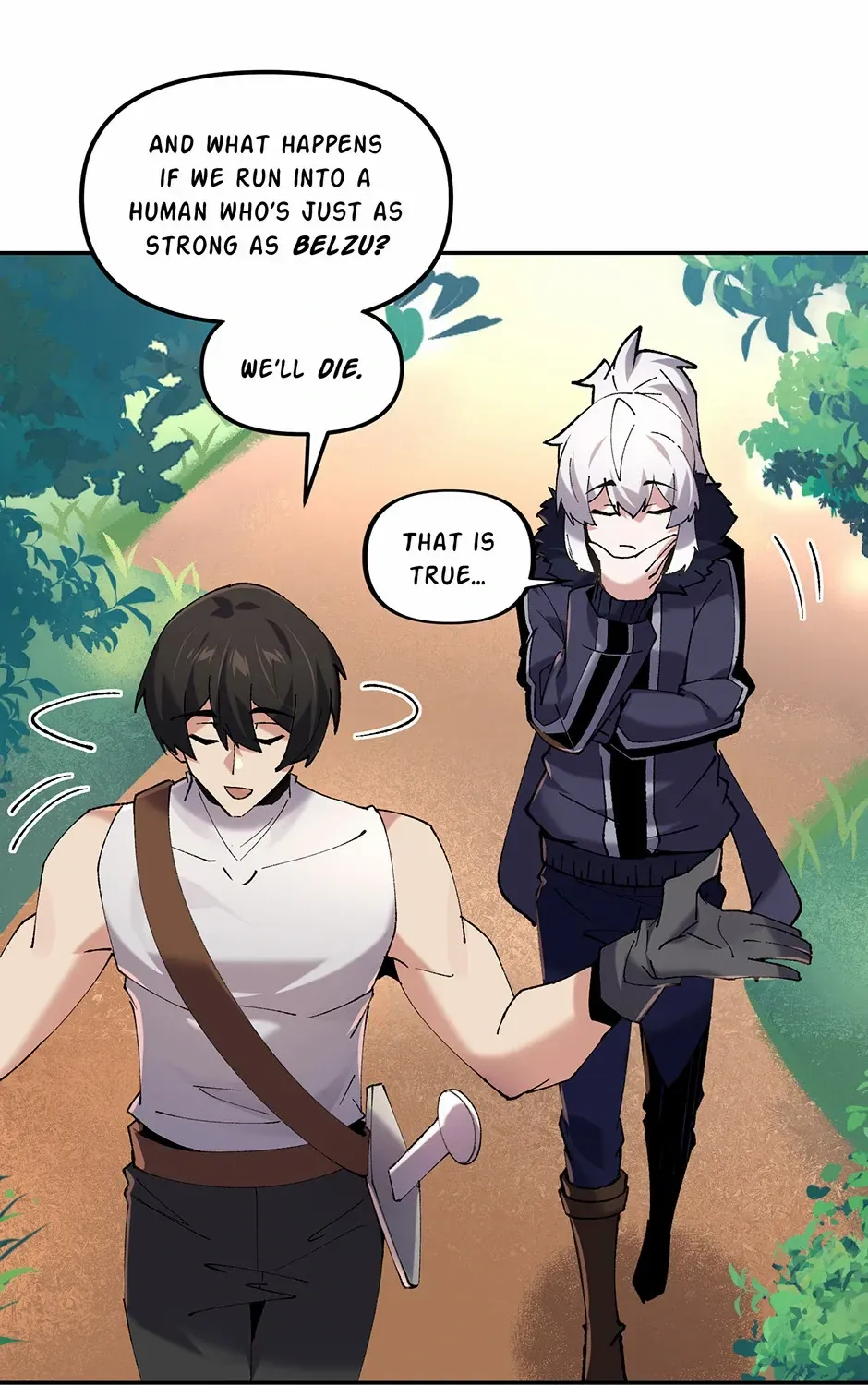 Salvos (A Monster Evolution LitRPG) Chapter 77 page 54 - 