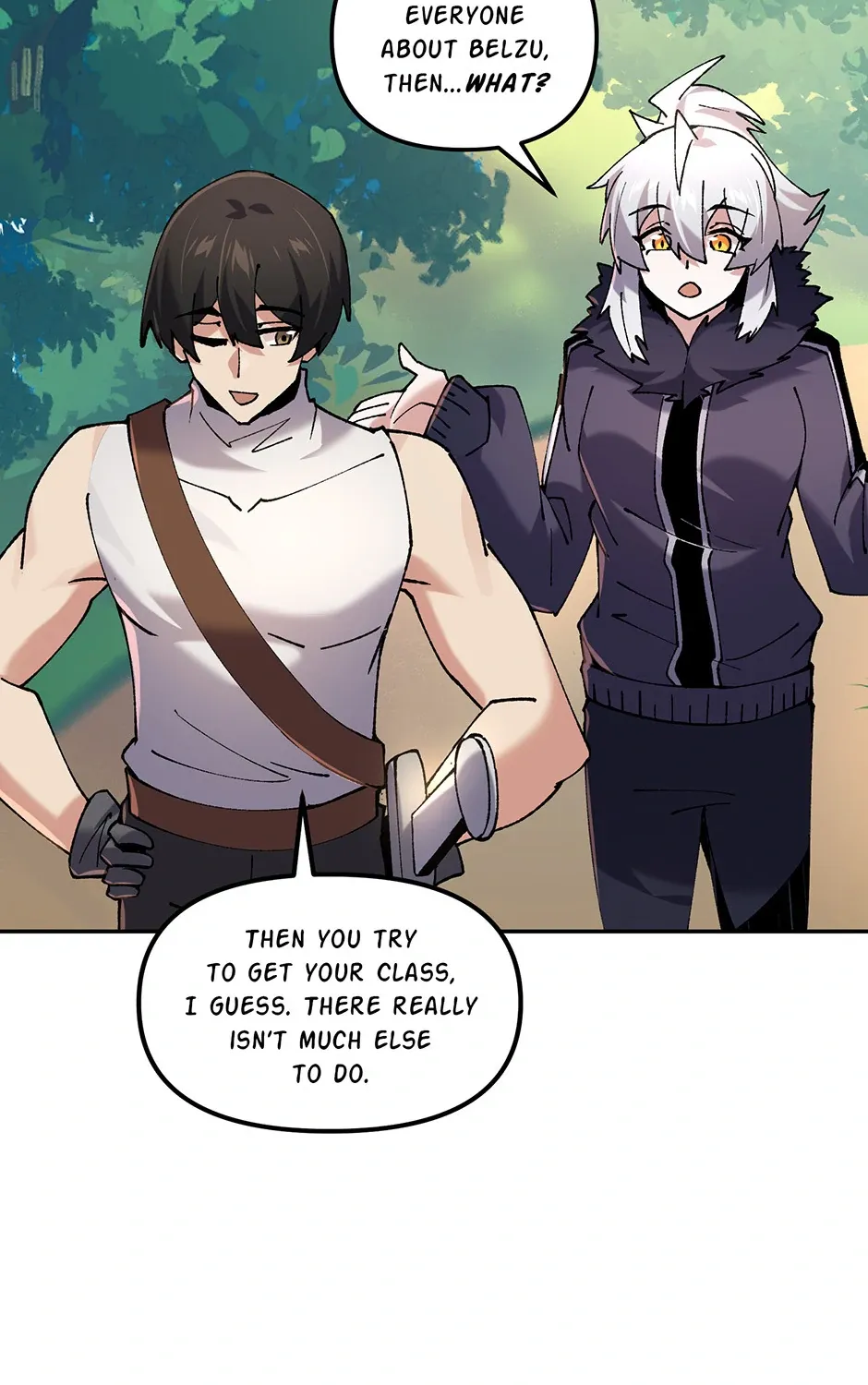 Salvos (A Monster Evolution LitRPG) Chapter 77 page 62 - 