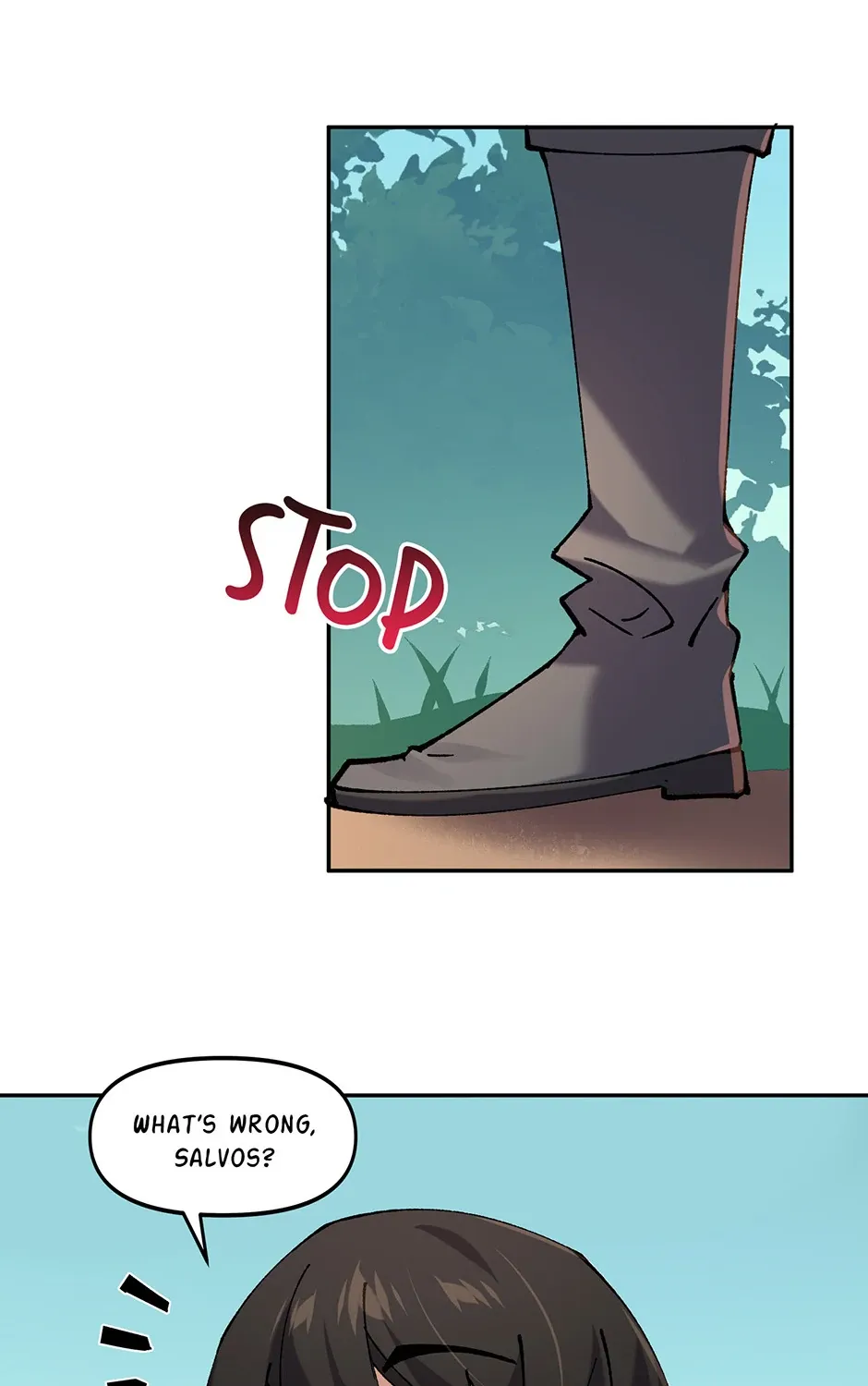 Salvos (A Monster Evolution LitRPG) Chapter 77 page 64 - 