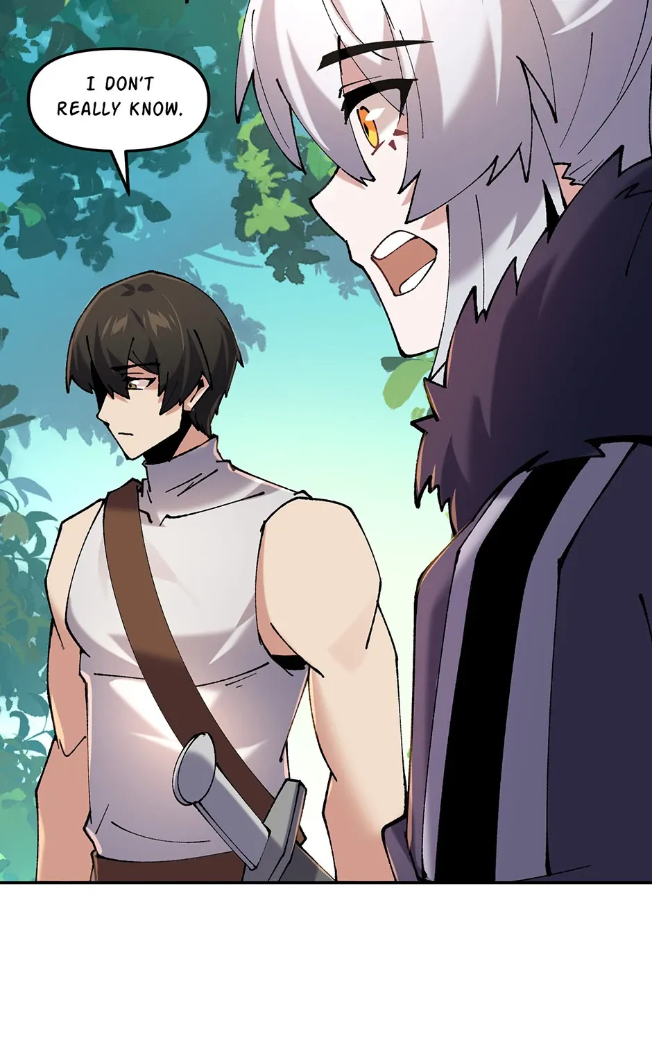Salvos (A Monster Evolution LitRPG) Chapter 77 page 68 - 