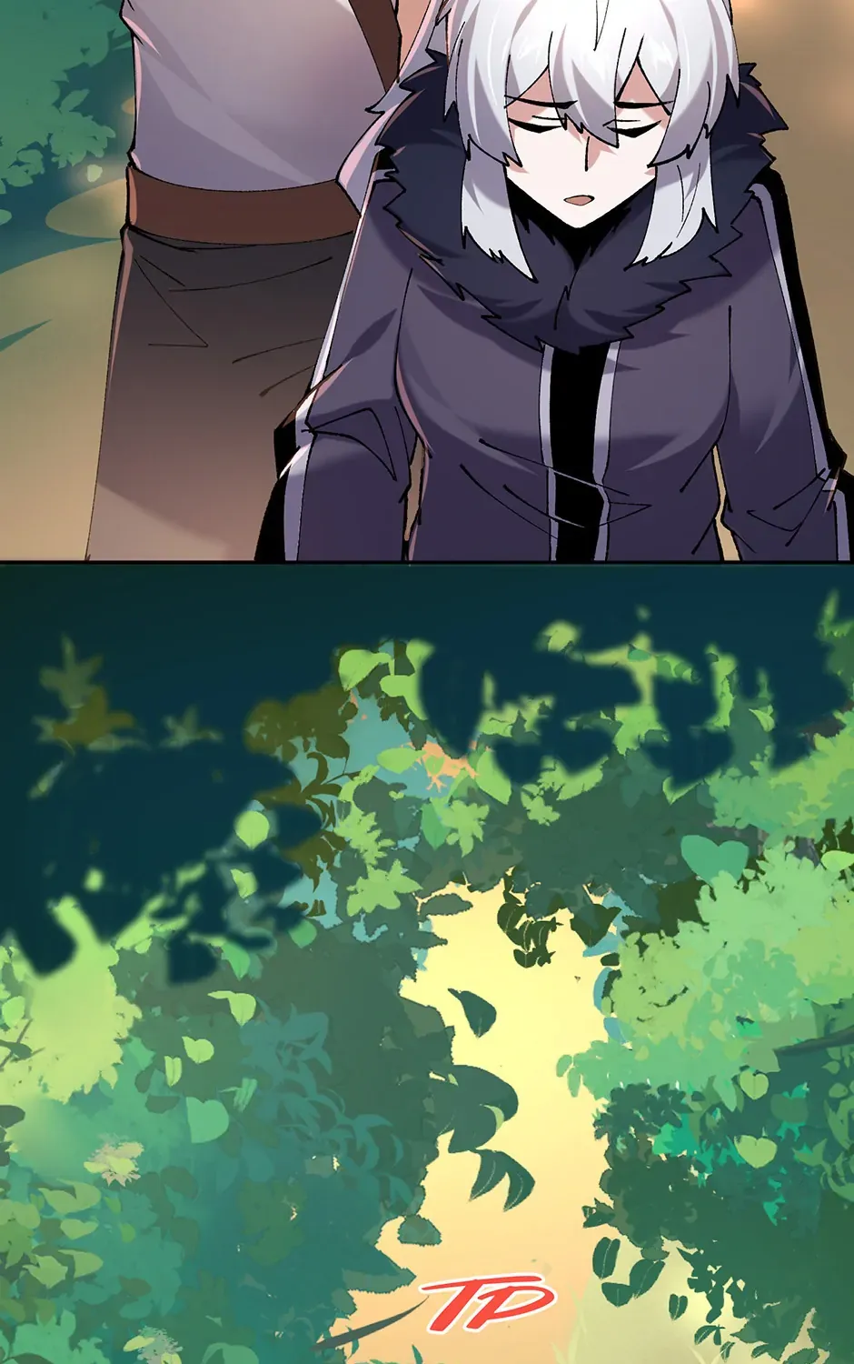 Salvos (A Monster Evolution LitRPG) Chapter 77 page 76 - 