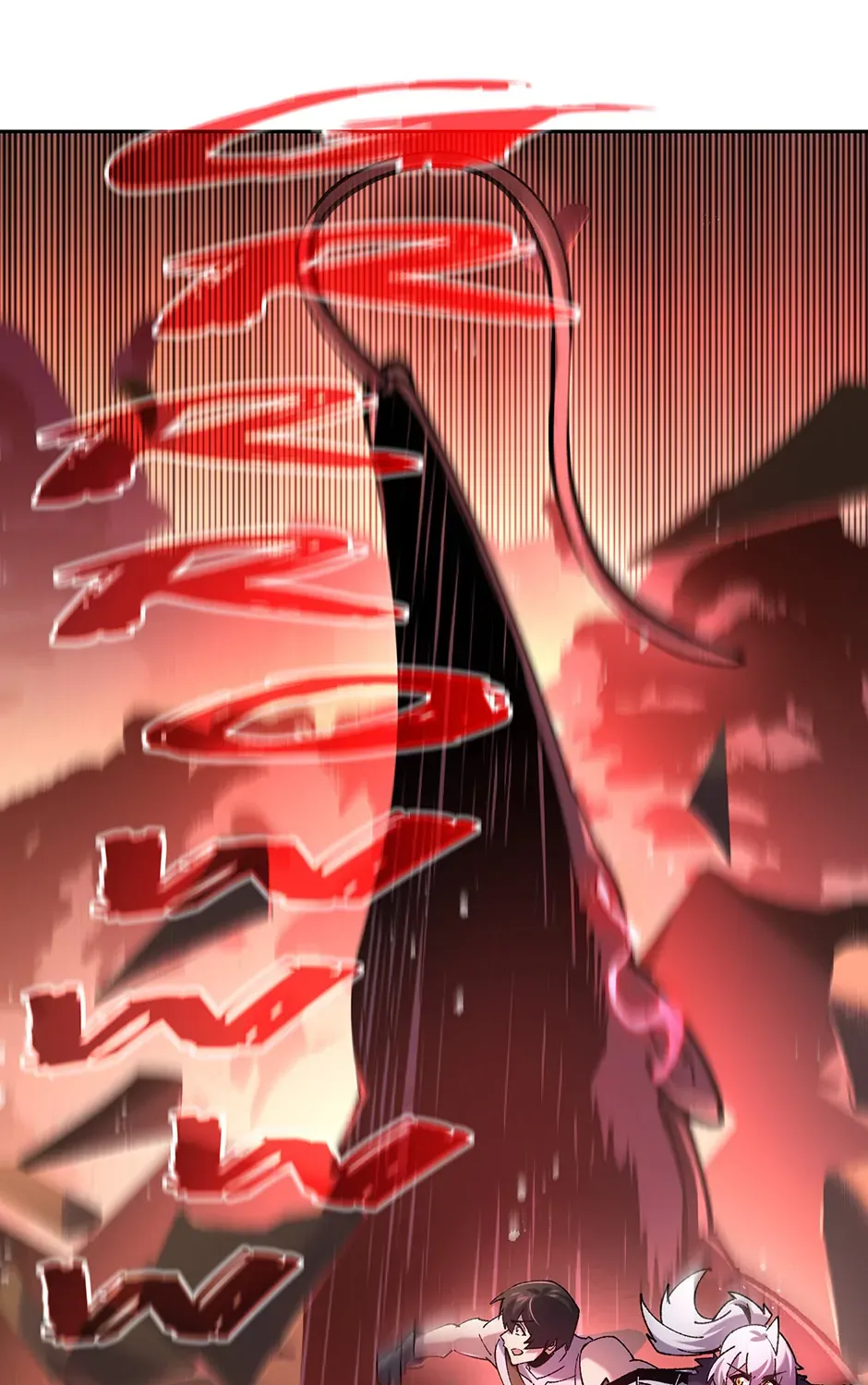 Salvos (A Monster Evolution LitRPG) Chapter 77 page 86 - 