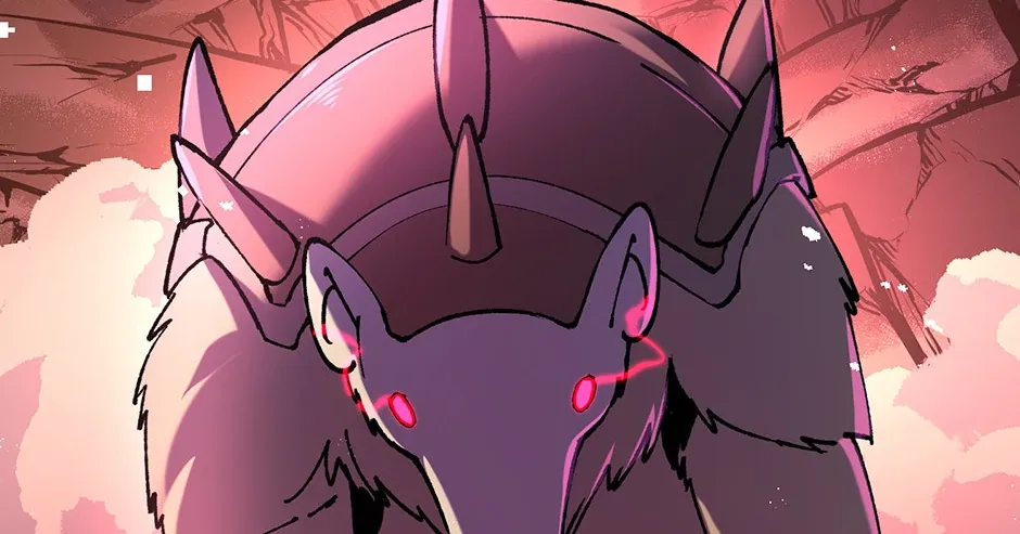 Salvos (A Monster Evolution LitRPG) Chapter 77 page 89 - 