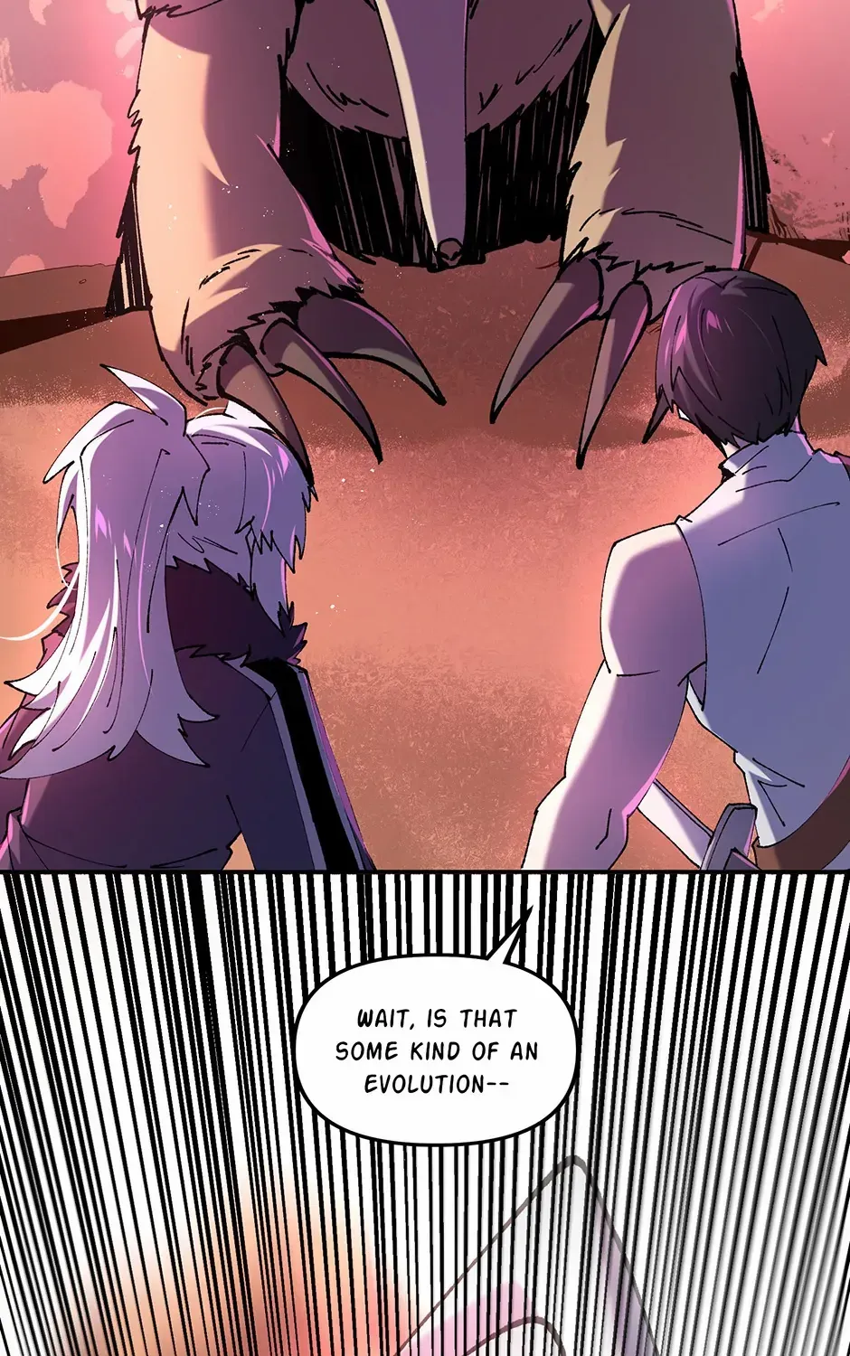 Salvos (A Monster Evolution LitRPG) Chapter 77 page 90 - 
