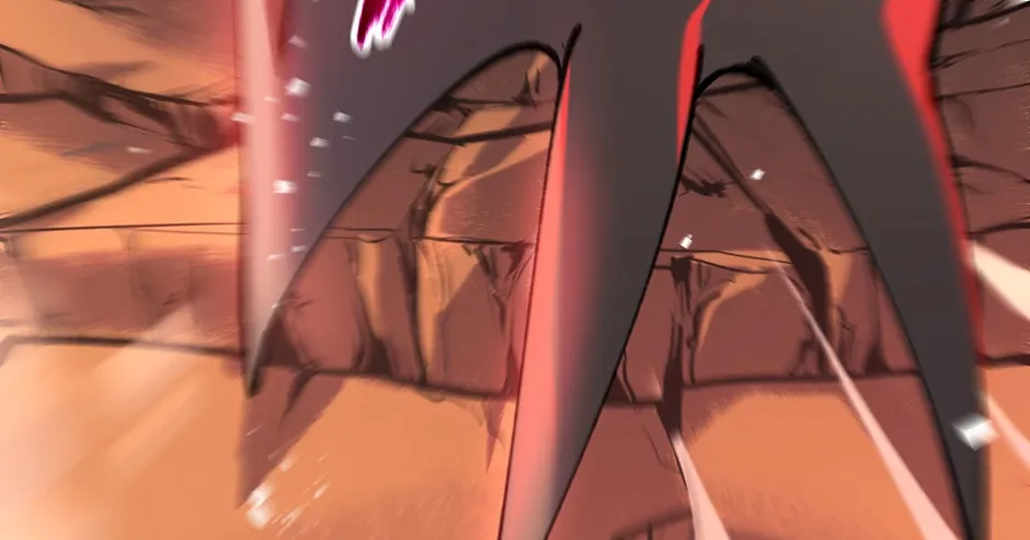 Salvos (A Monster Evolution LitRPG) Chapter 77 page 93 - 