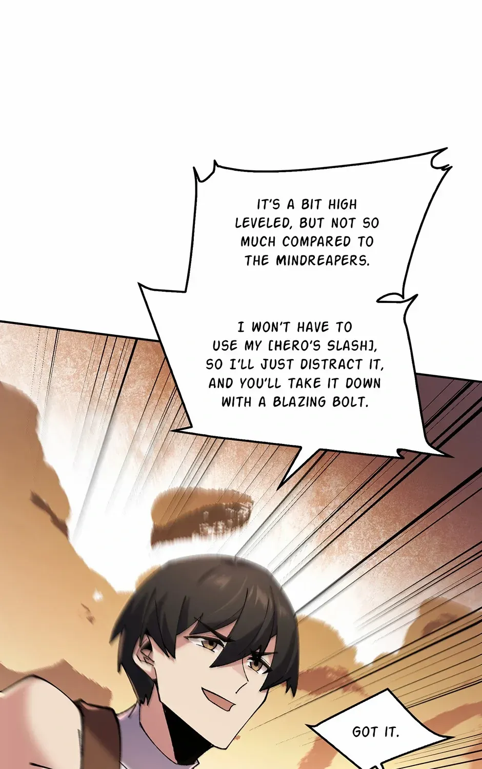 Salvos (A Monster Evolution LitRPG) Chapter 77 page 98 - 