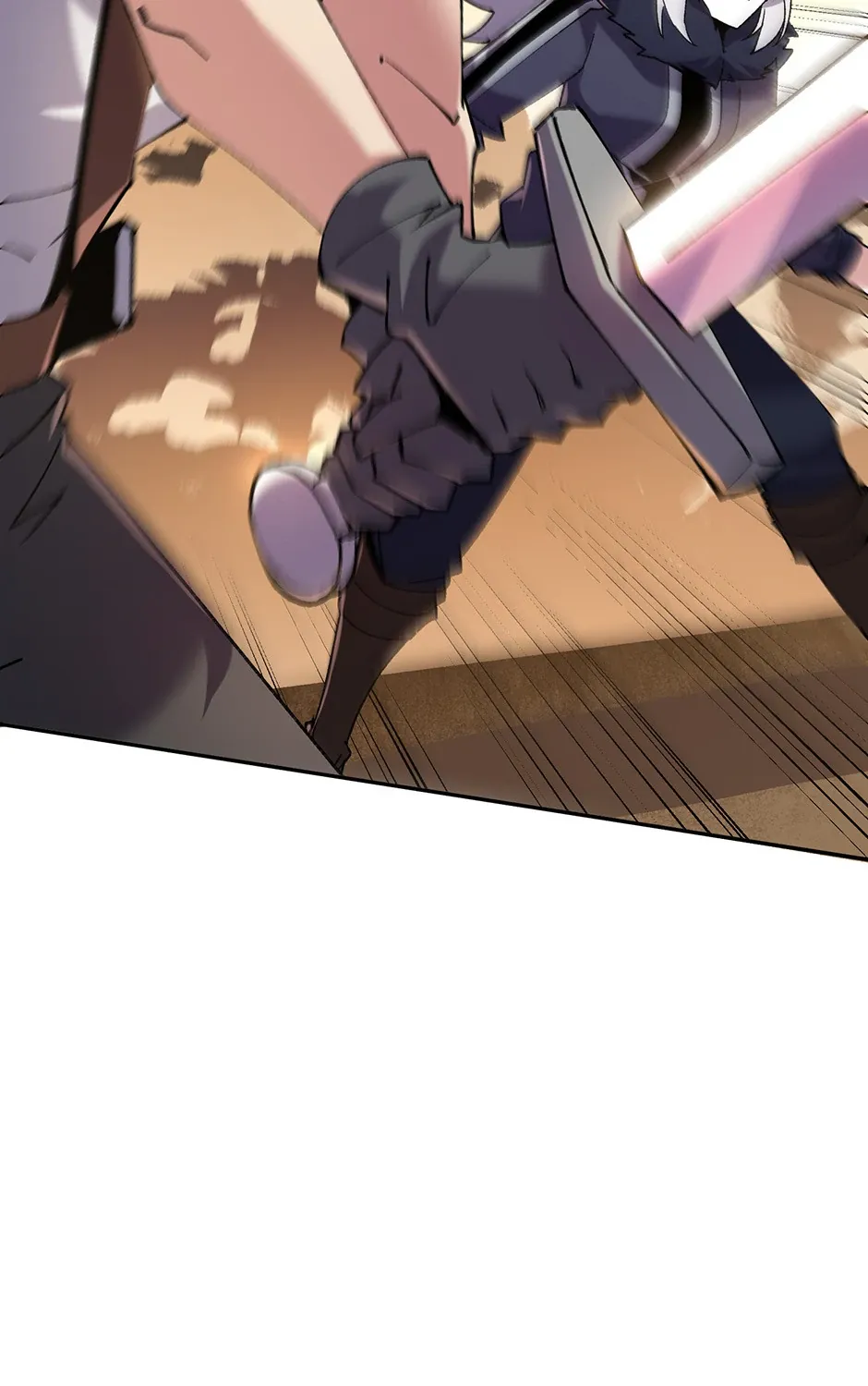 Salvos (A Monster Evolution LitRPG) Chapter 77 page 100 - 