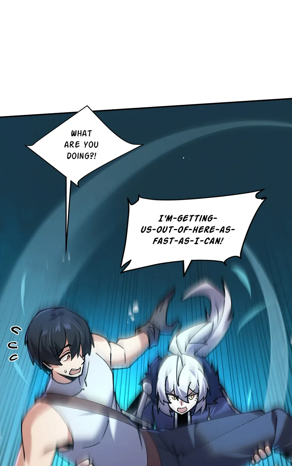 Salvos (A Monster Evolution LitRPG) Chapter 78 page 111 - 