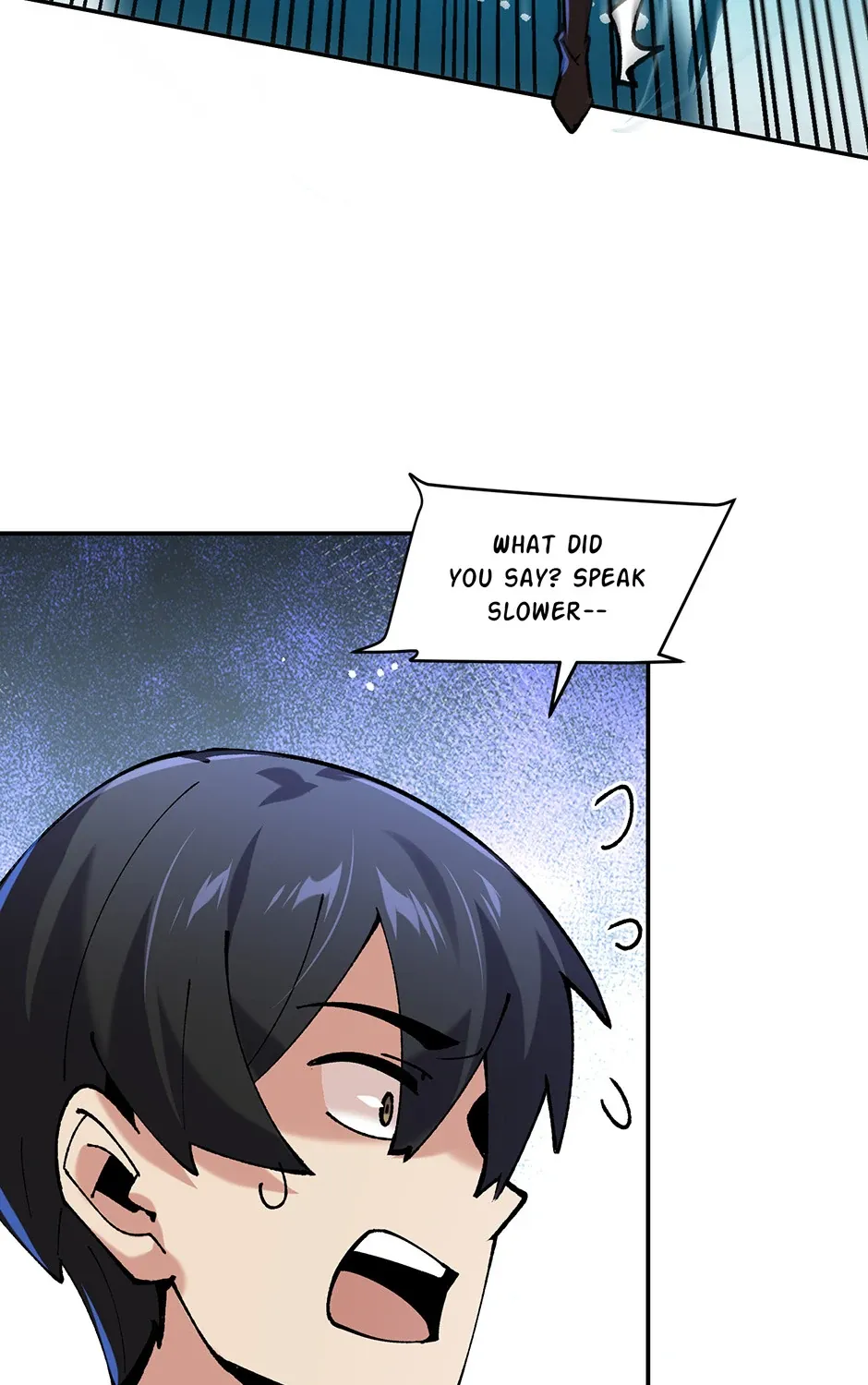 Salvos (A Monster Evolution LitRPG) Chapter 78 page 113 - 