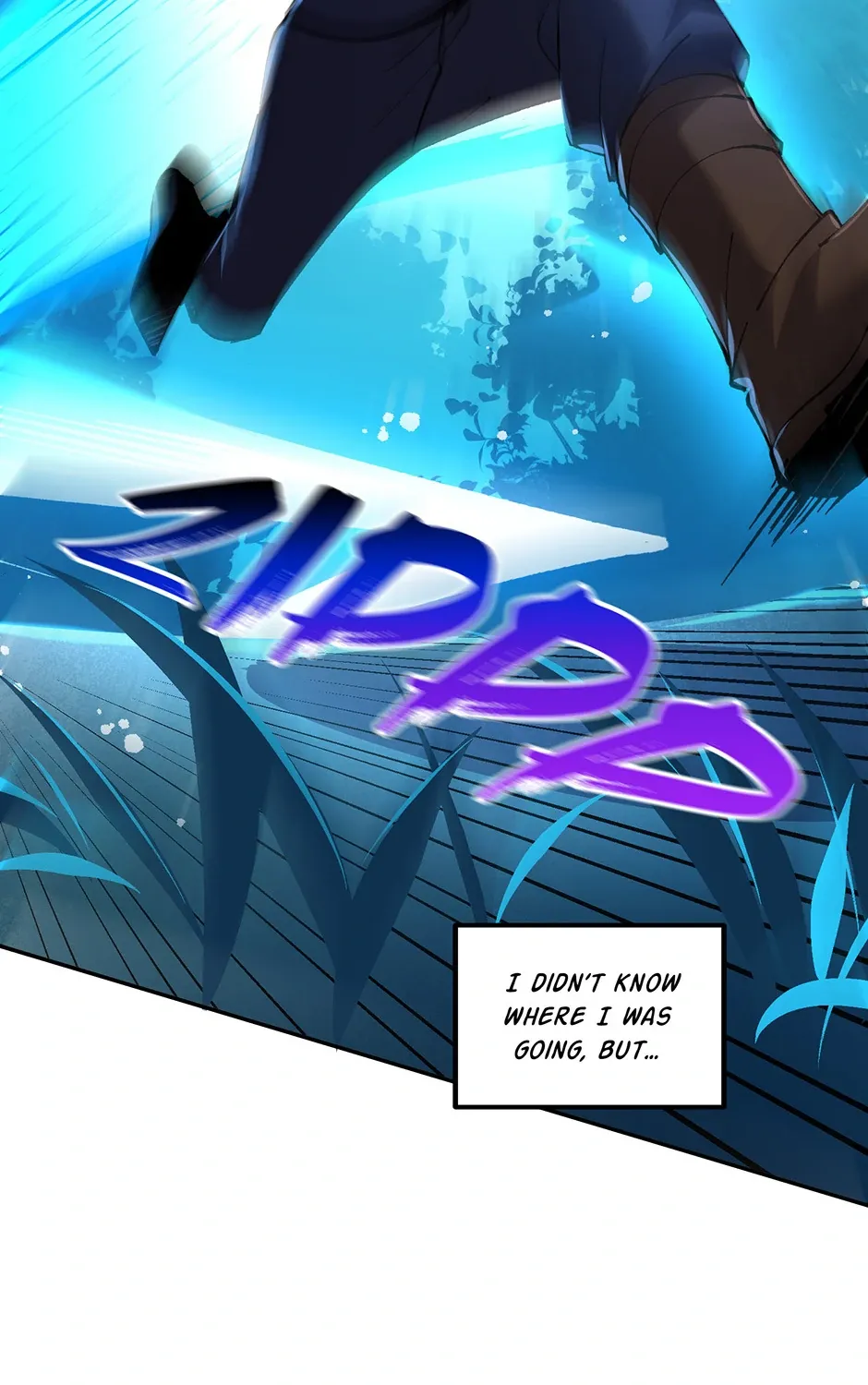 Salvos (A Monster Evolution LitRPG) Chapter 78 page 119 - 