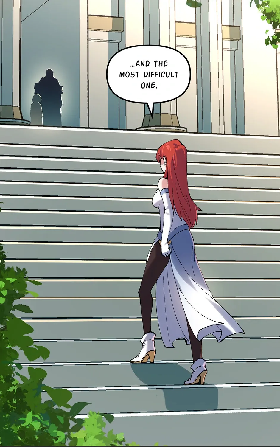 Salvos (A Monster Evolution LitRPG) Chapter 78 page 13 - 