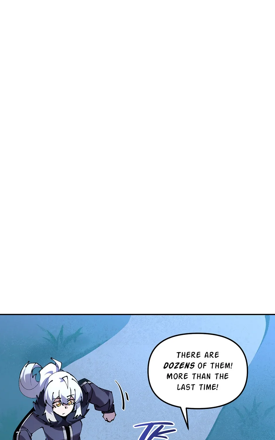 Salvos (A Monster Evolution LitRPG) Chapter 78 page 129 - 