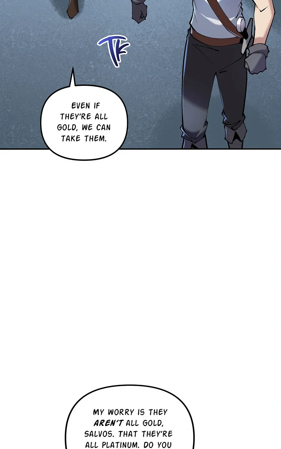 Salvos (A Monster Evolution LitRPG) Chapter 78 page 131 - 