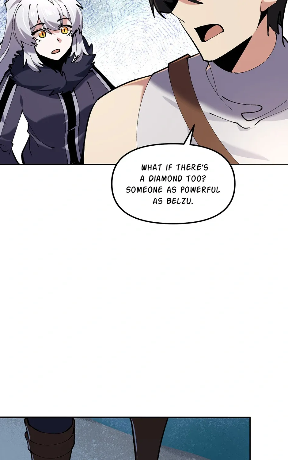 Salvos (A Monster Evolution LitRPG) Chapter 78 page 133 - 
