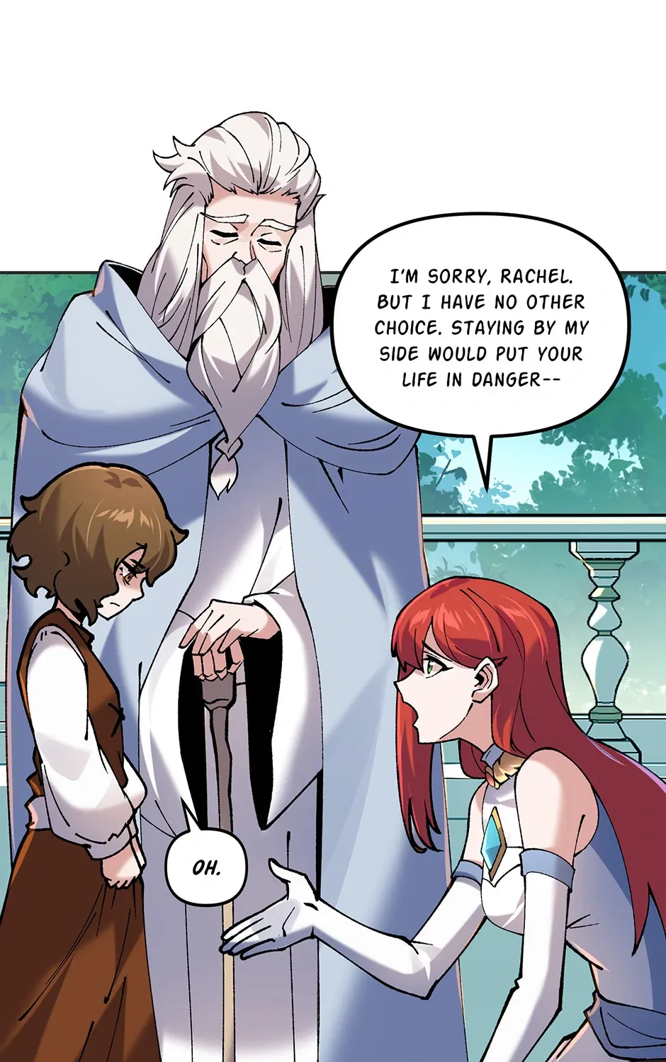 Salvos (A Monster Evolution LitRPG) Chapter 78 page 15 - 