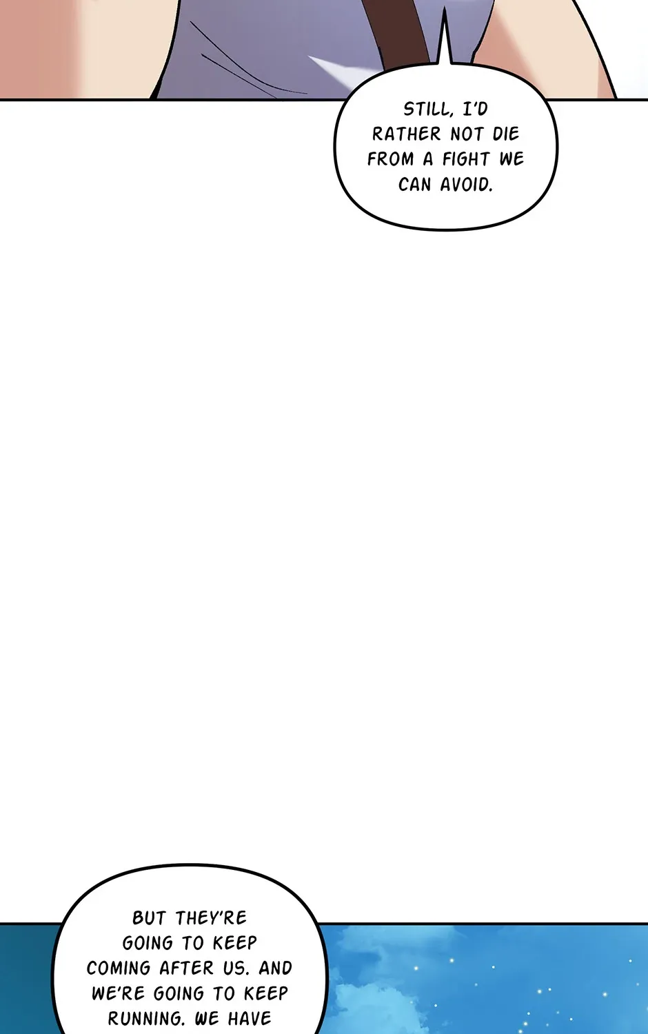 Salvos (A Monster Evolution LitRPG) Chapter 78 page 141 - 