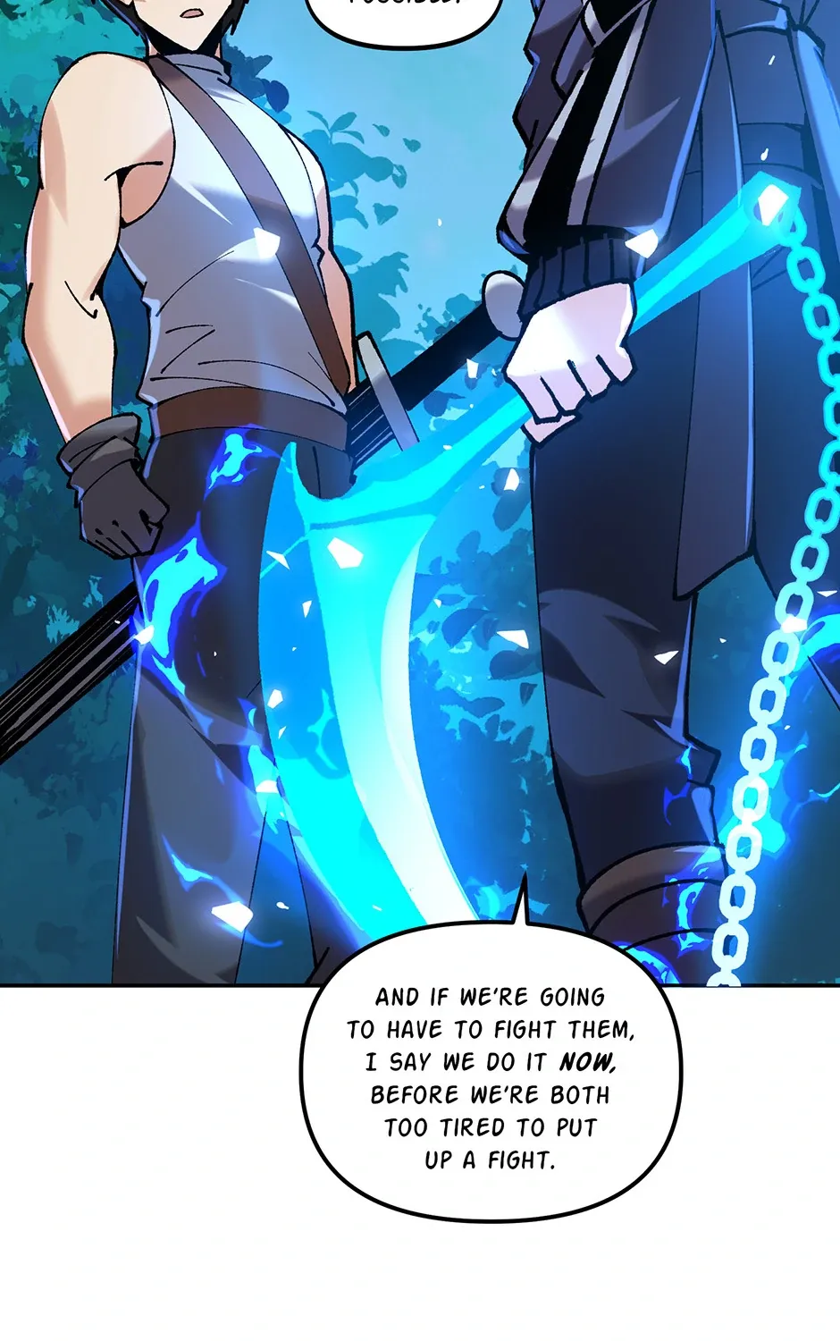 Salvos (A Monster Evolution LitRPG) Chapter 78 page 155 - 