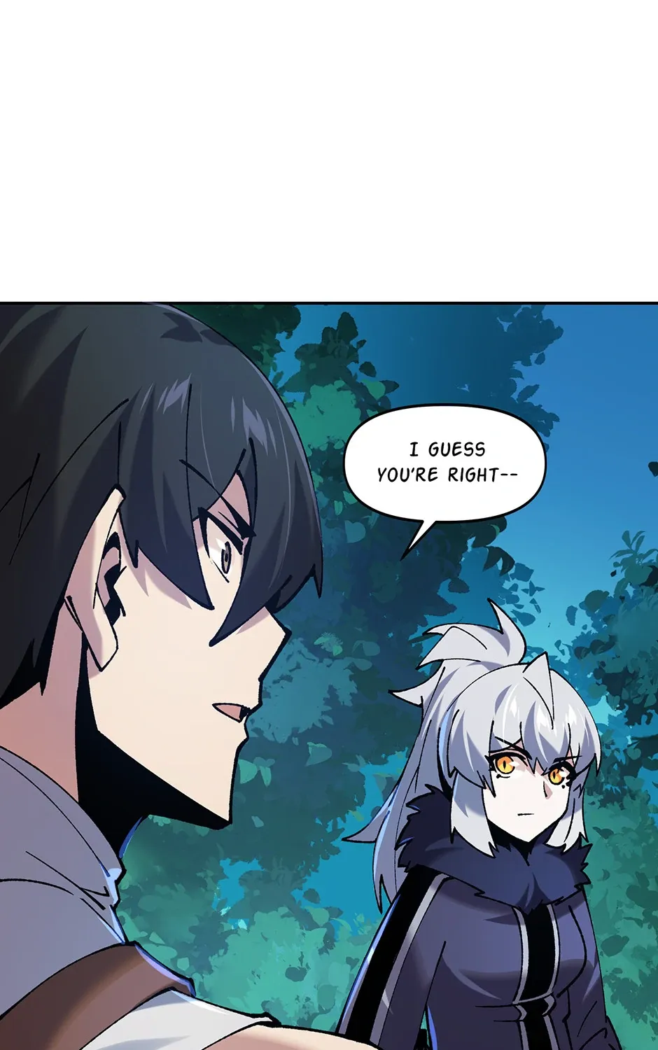 Salvos (A Monster Evolution LitRPG) Chapter 78 page 159 - 