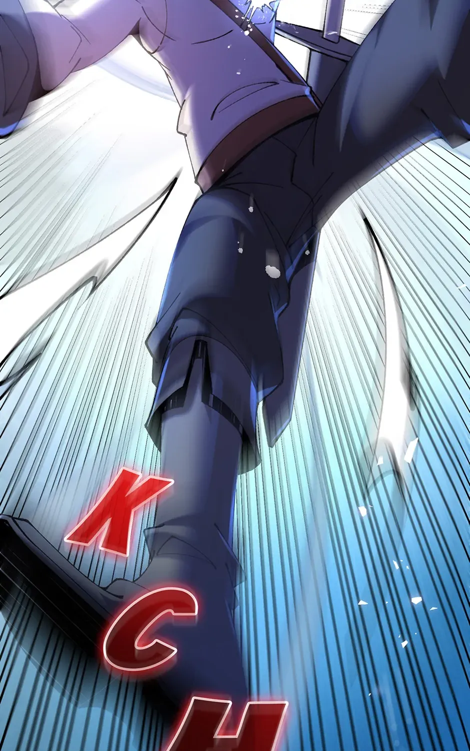 Salvos (A Monster Evolution LitRPG) Chapter 78 page 167 - 