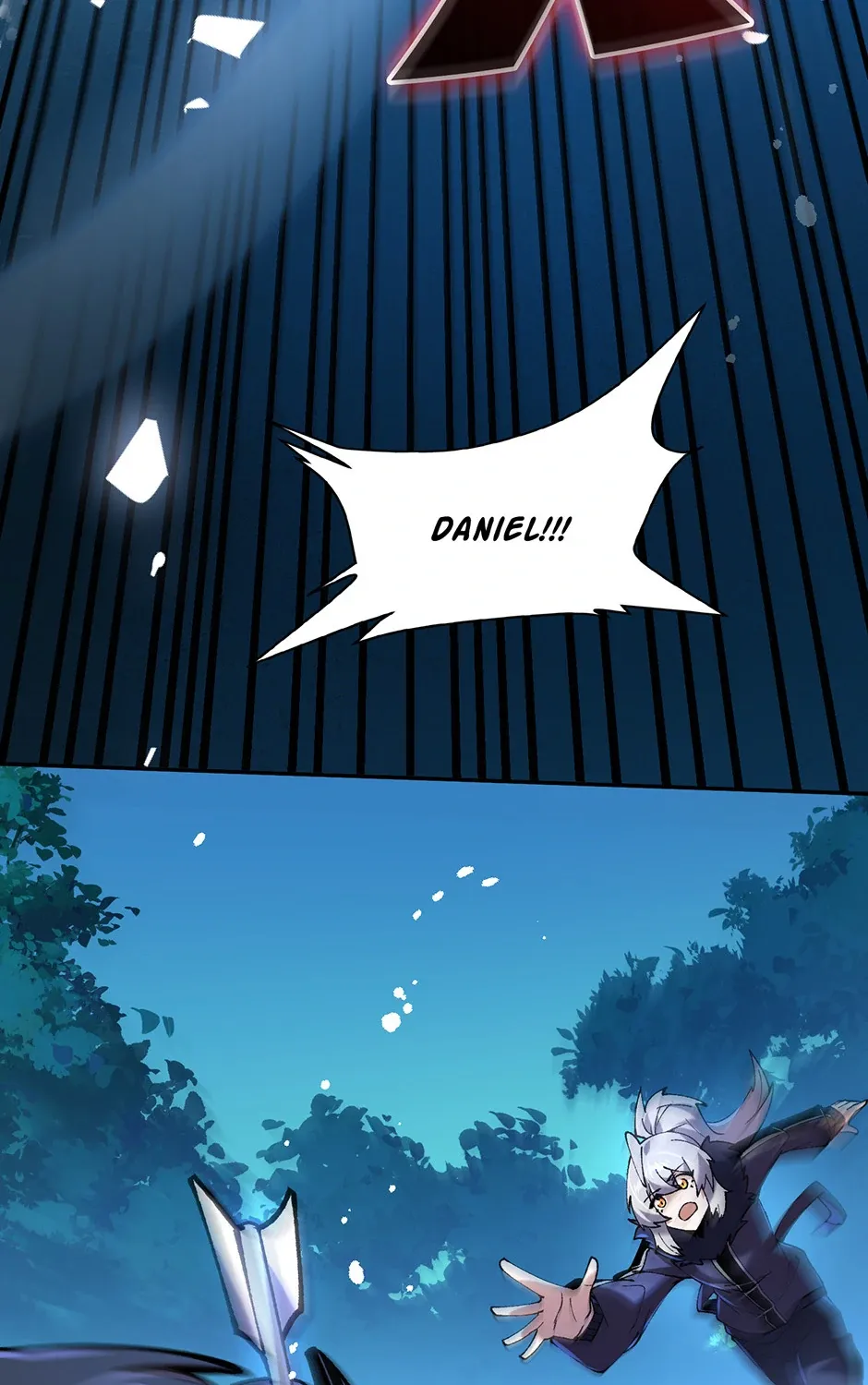 Salvos (A Monster Evolution LitRPG) Chapter 78 page 169 - 
