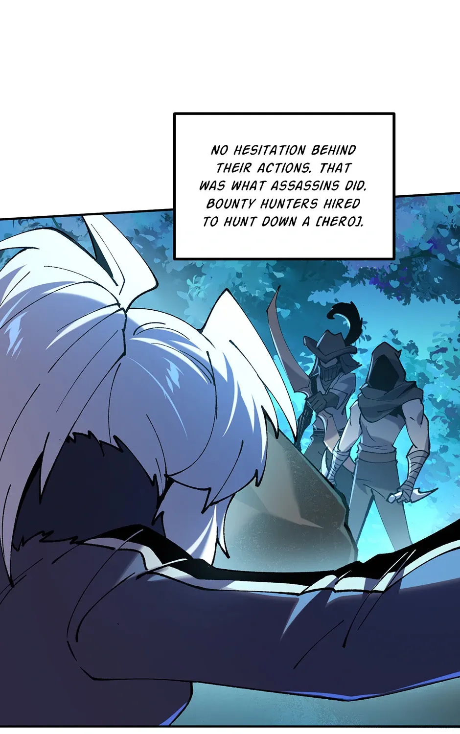 Salvos (A Monster Evolution LitRPG) Chapter 78 page 175 - 