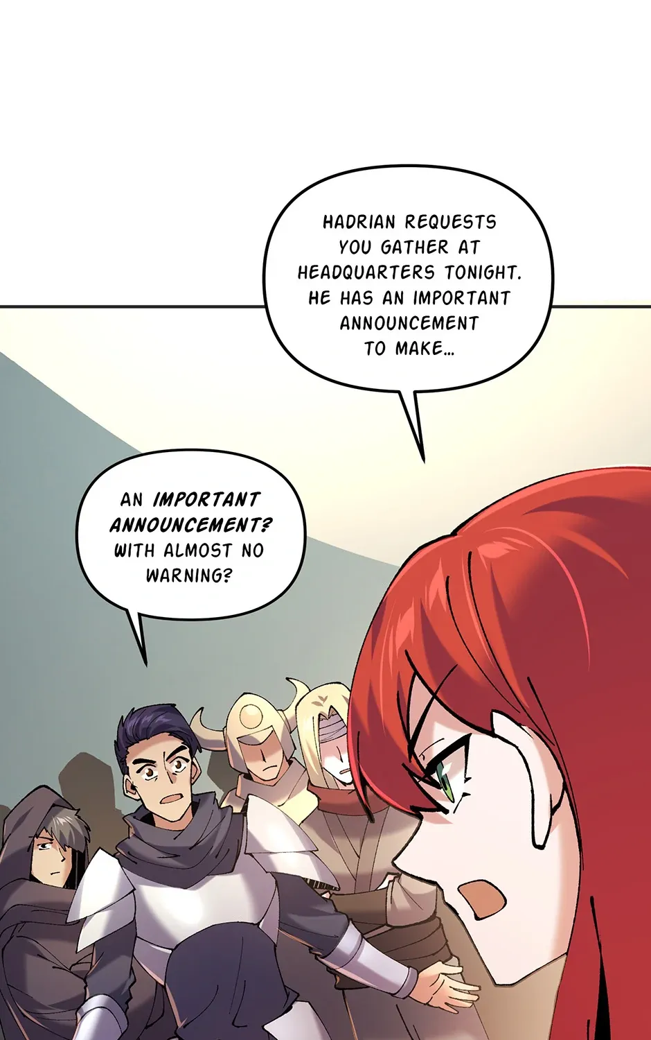 Salvos (A Monster Evolution LitRPG) Chapter 78 page 3 - 