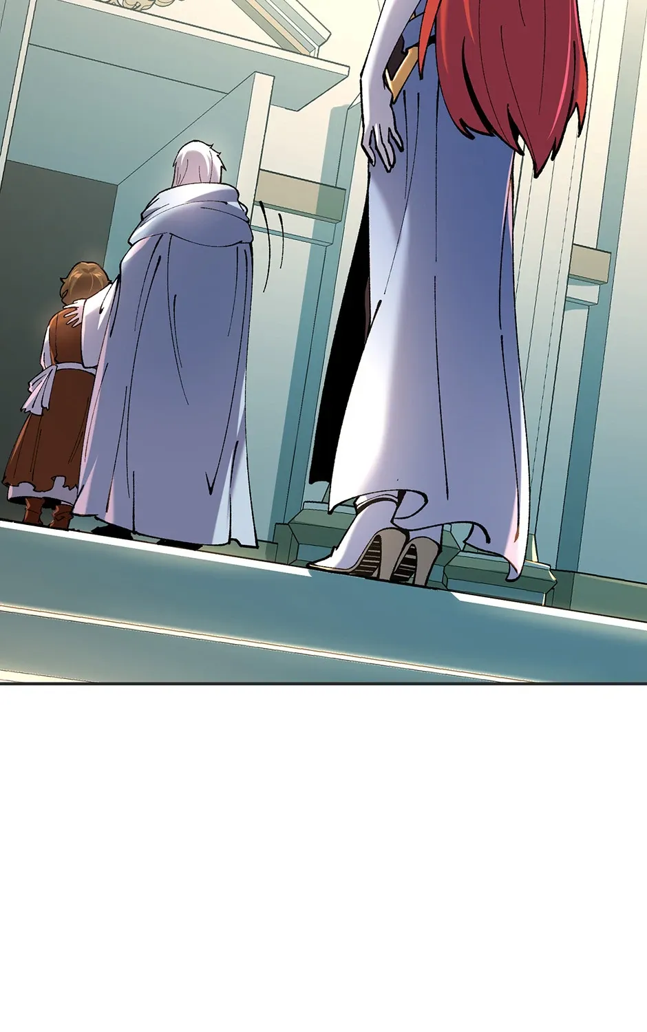 Salvos (A Monster Evolution LitRPG) Chapter 78 page 23 - 