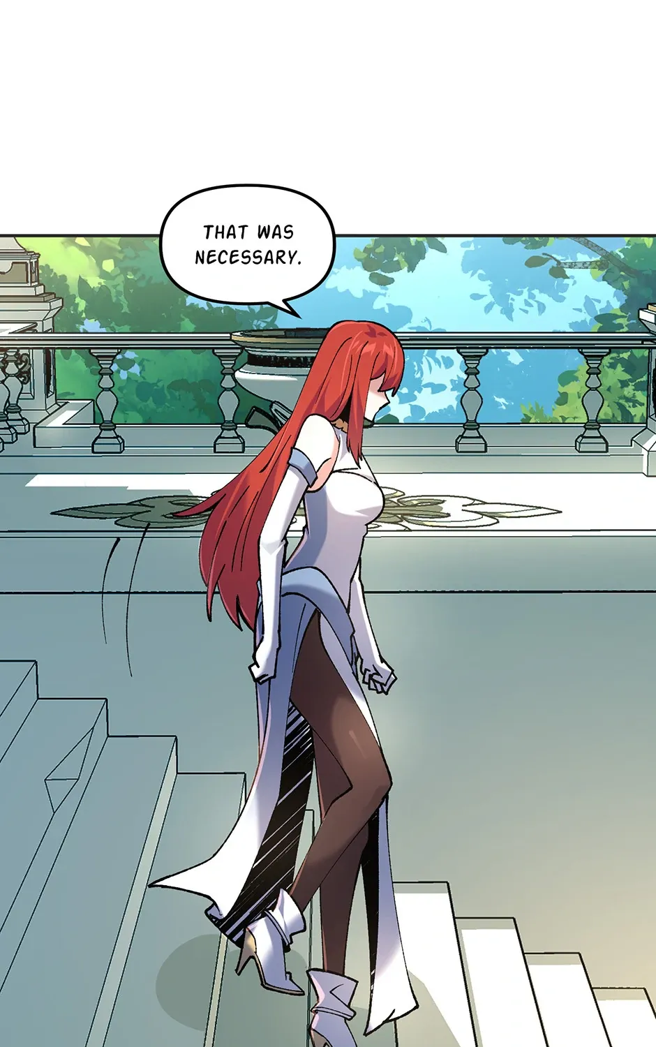 Salvos (A Monster Evolution LitRPG) Chapter 78 page 25 - 