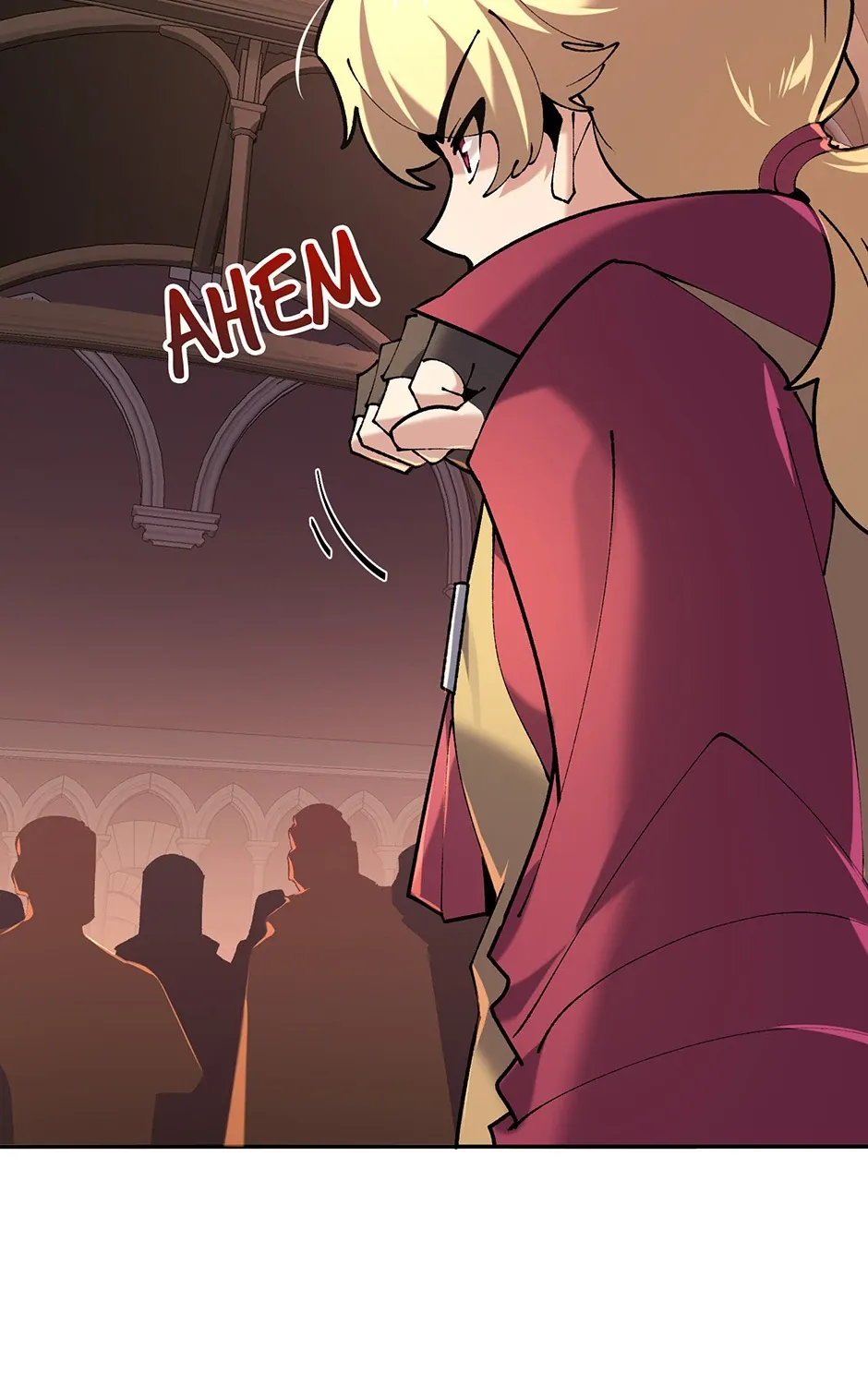 Salvos (A Monster Evolution LitRPG) Chapter 78 page 39 - 