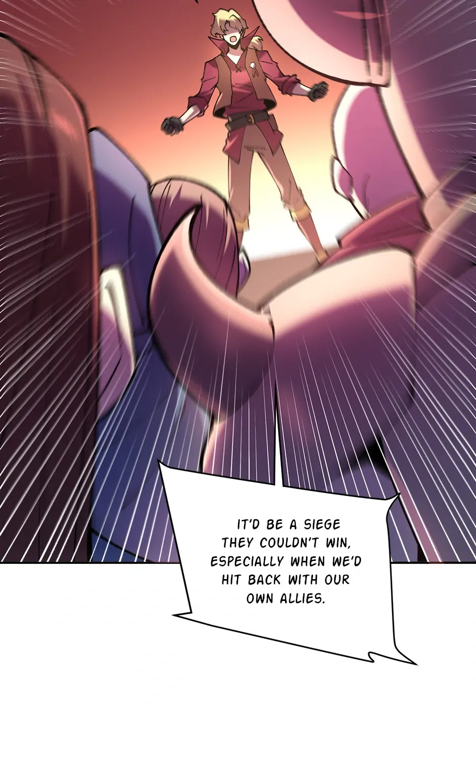 Salvos (A Monster Evolution LitRPG) Chapter 78 page 47 - 