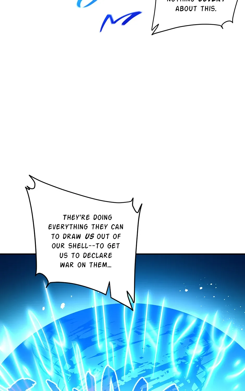 Salvos (A Monster Evolution LitRPG) Chapter 78 page 51 - 