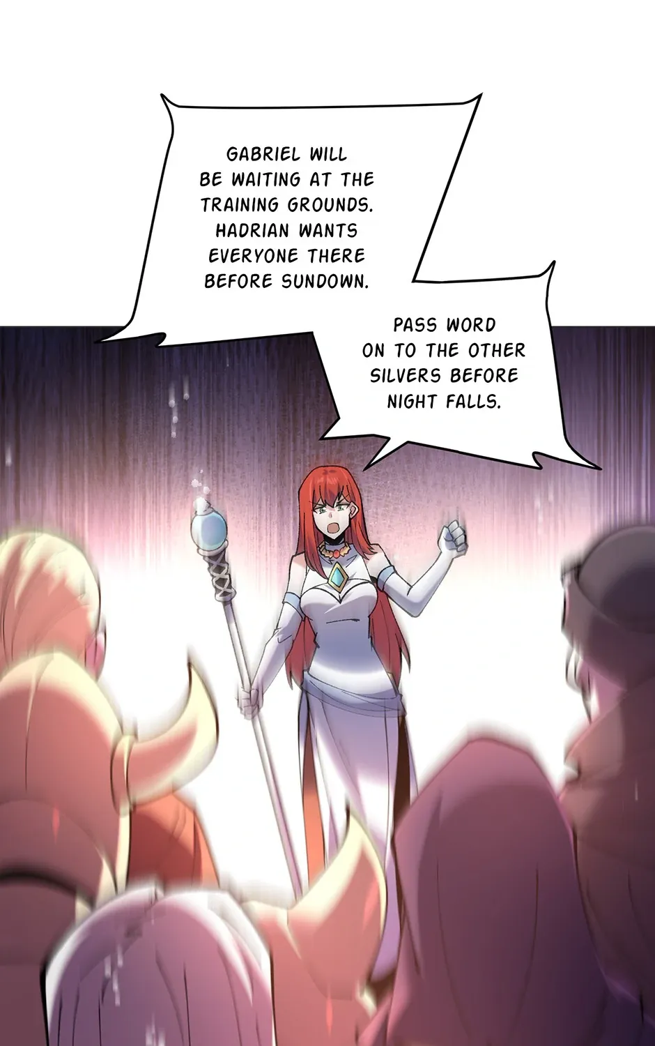 Salvos (A Monster Evolution LitRPG) Chapter 78 page 7 - 