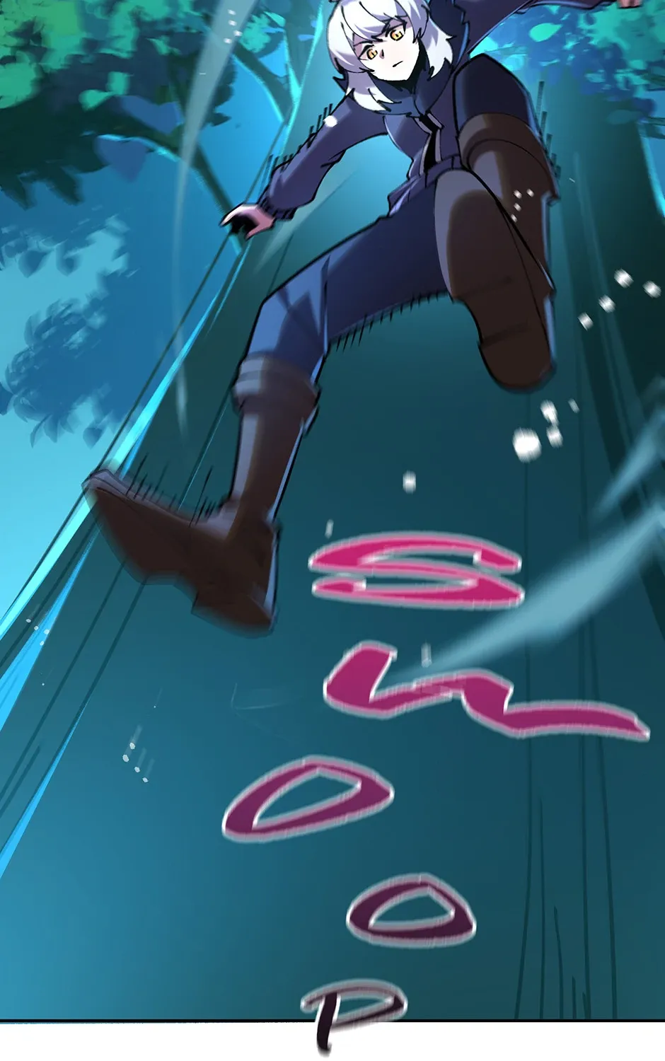 Salvos (A Monster Evolution LitRPG) Chapter 78 page 67 - 