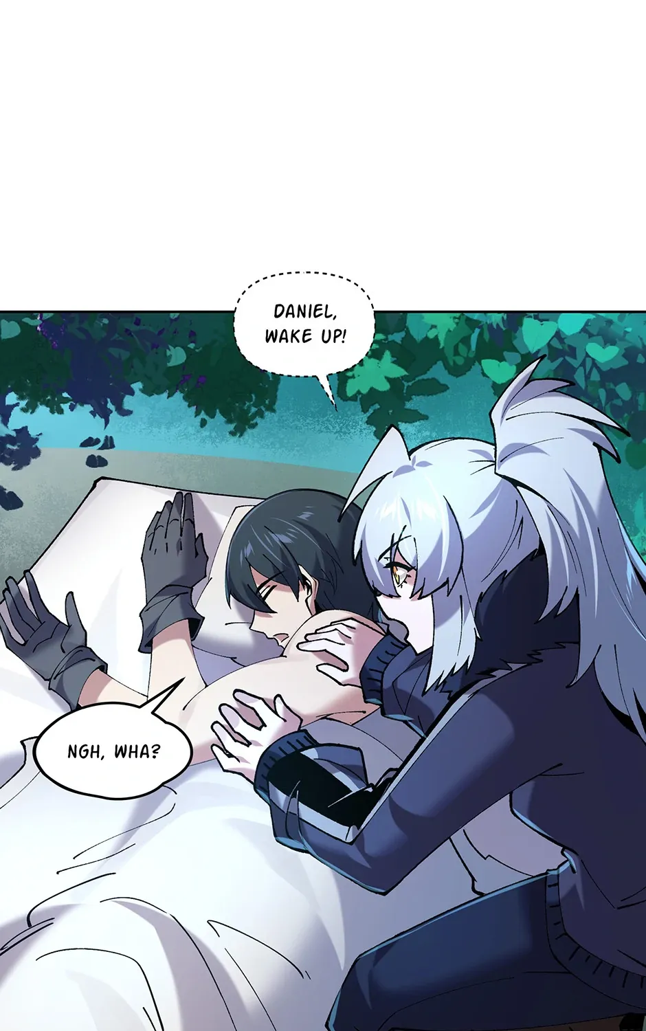 Salvos (A Monster Evolution LitRPG) Chapter 78 page 69 - 