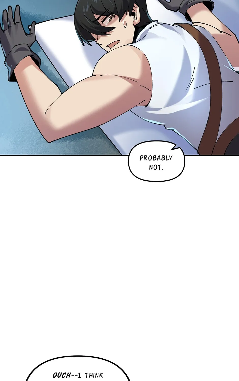 Salvos (A Monster Evolution LitRPG) Chapter 78 page 77 - 