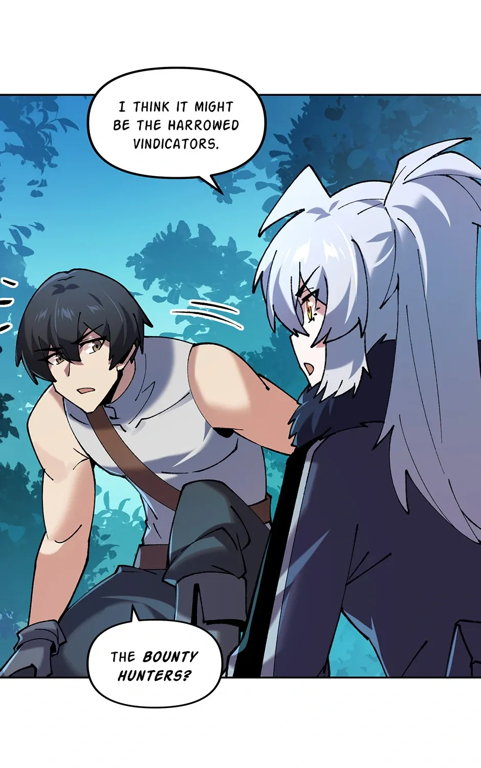 Salvos (A Monster Evolution LitRPG) Chapter 78 page 81 - 