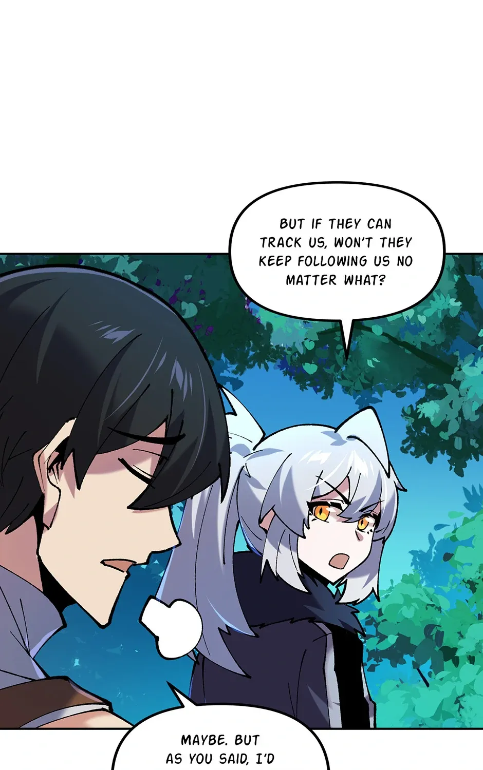 Salvos (A Monster Evolution LitRPG) Chapter 78 page 99 - 