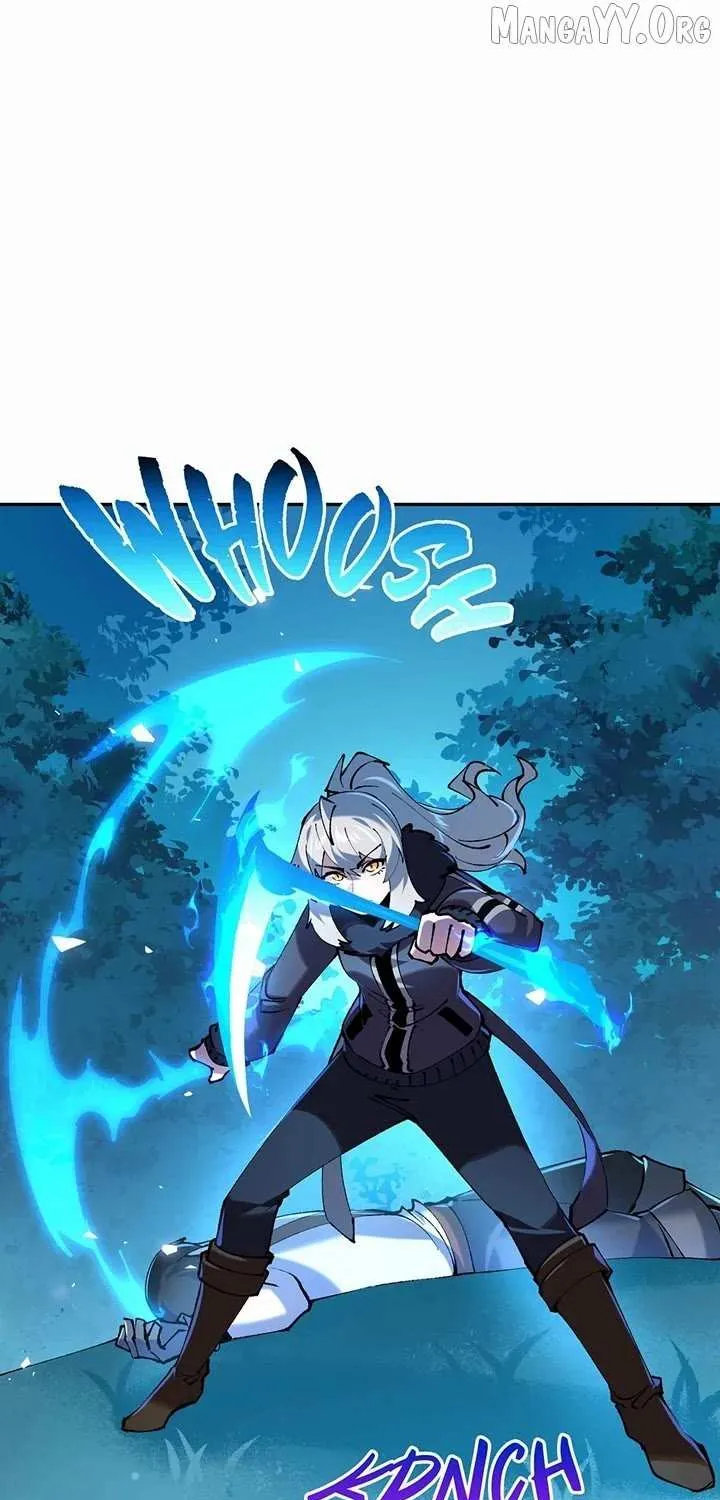 Salvos (A Monster Evolution LitRPG) Chapter 79 page 2 - 