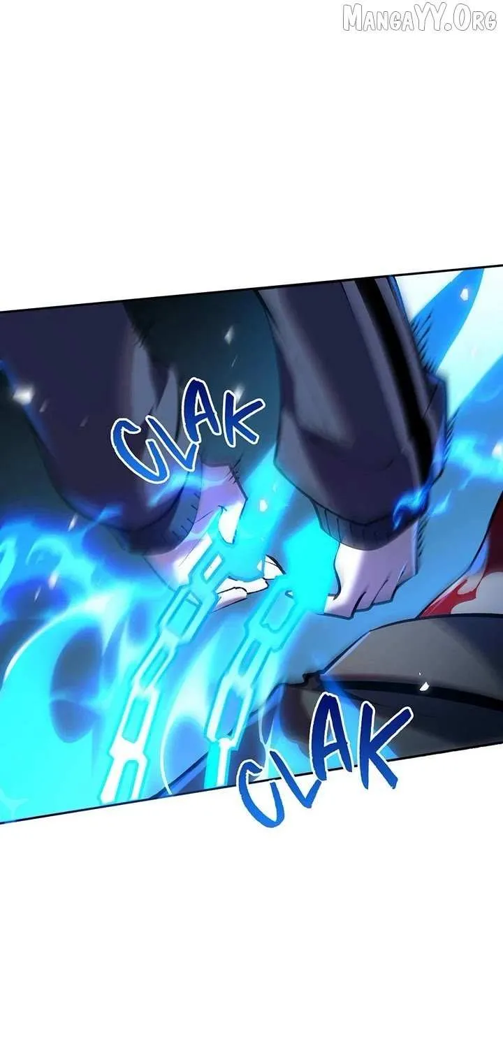 Salvos (A Monster Evolution LitRPG) Chapter 79 page 12 - 