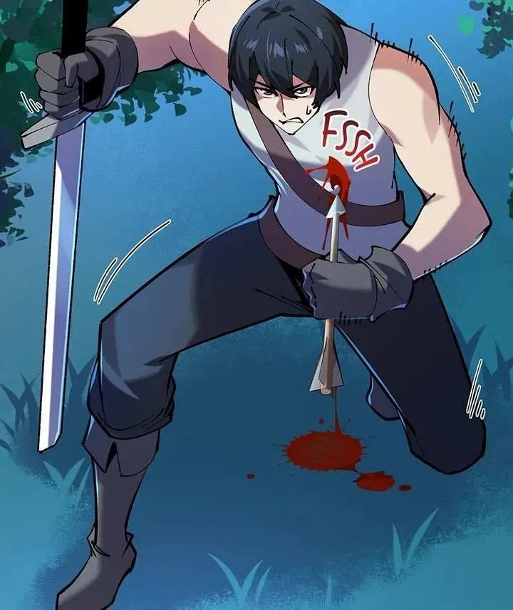 Salvos (A Monster Evolution LitRPG) Chapter 79 page 19 - 