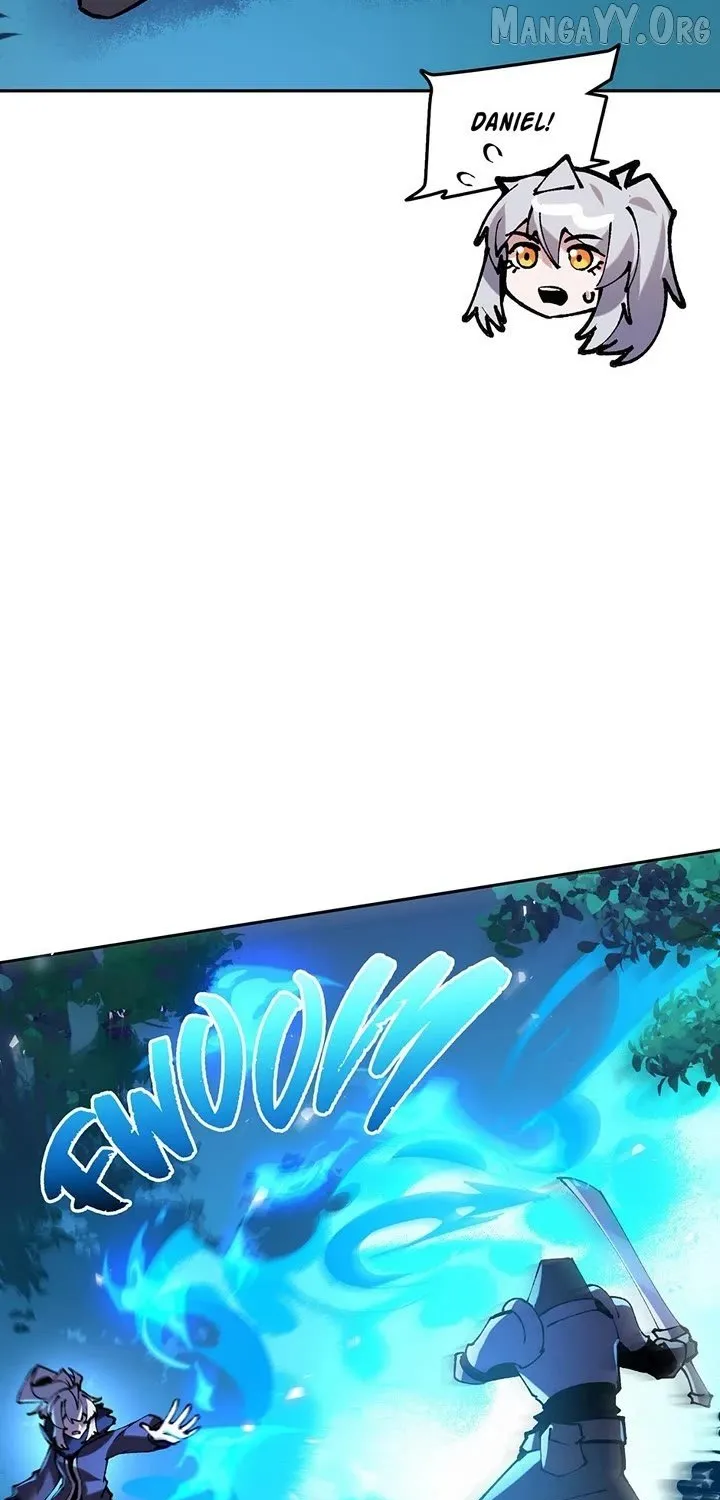 Salvos (A Monster Evolution LitRPG) Chapter 79 page 20 - 