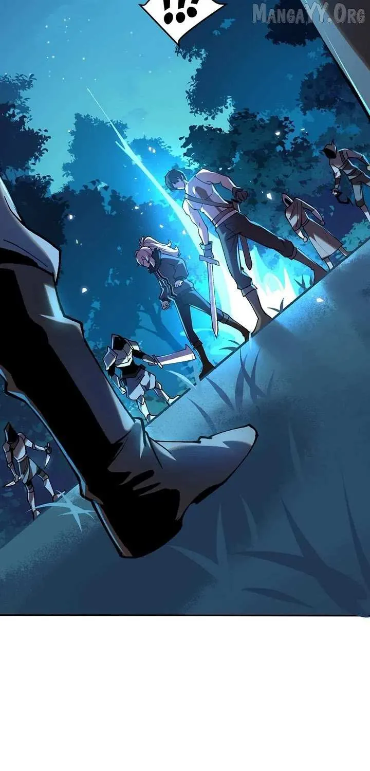 Salvos (A Monster Evolution LitRPG) Chapter 79 page 24 - 
