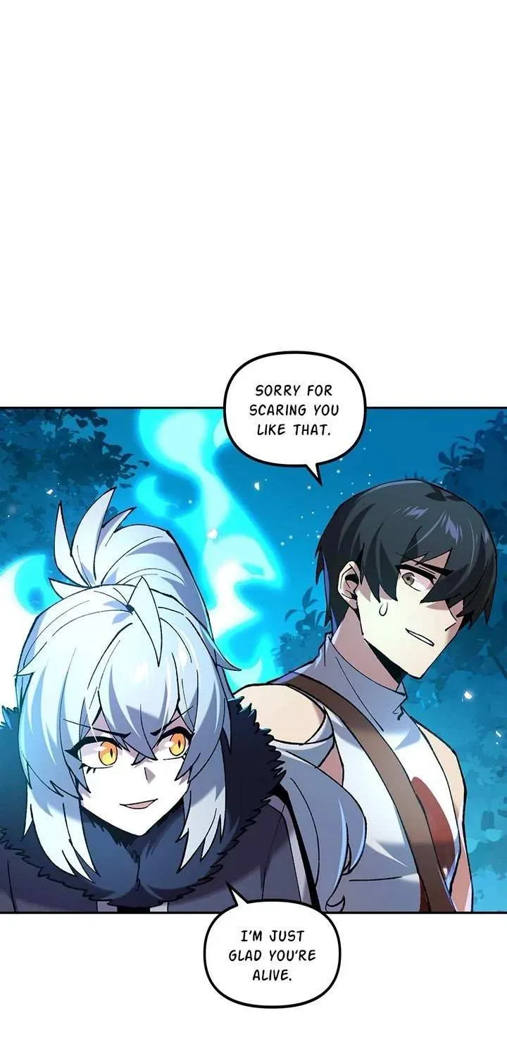 Salvos (A Monster Evolution LitRPG) Chapter 79 page 25 - 